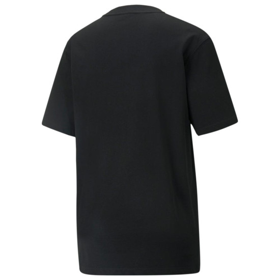 Puma Γυναικεία κοντομάνικη μπλούζα Her Tee